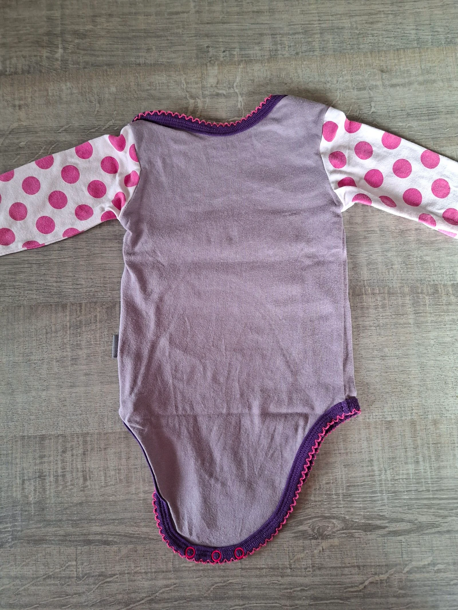 Bodies 6 meses – photo 3